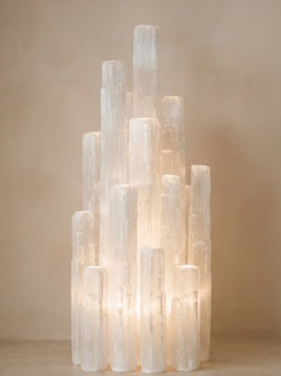 SELENITE