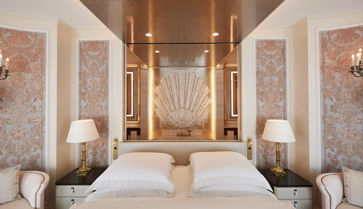 Ludwig Suite, Munich