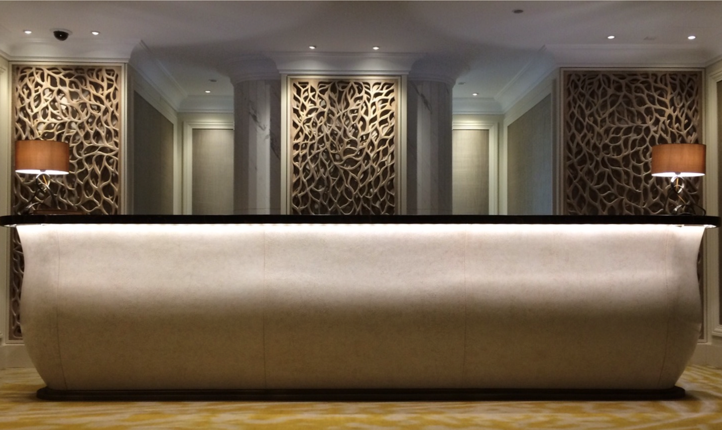 Mandarin Oriental, Munich