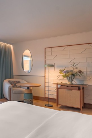Sheraton, Stockholm