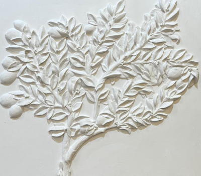 Die-Stone Plaster