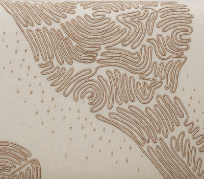 Embroidery