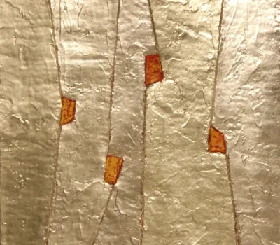 Metal Leafing