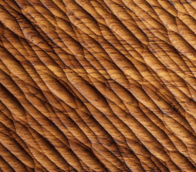 Wood Carving