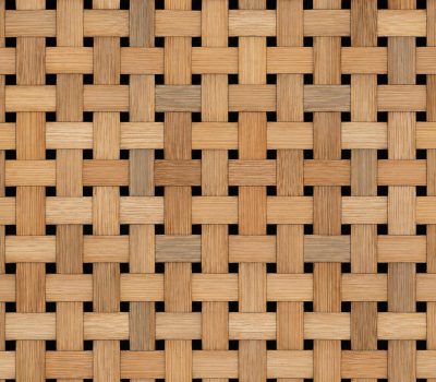 Bamboo Marquetry